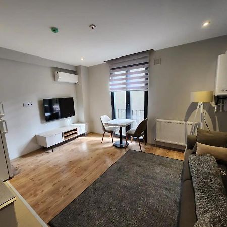 Apartamento Remta Real Estate Estambul Exterior foto