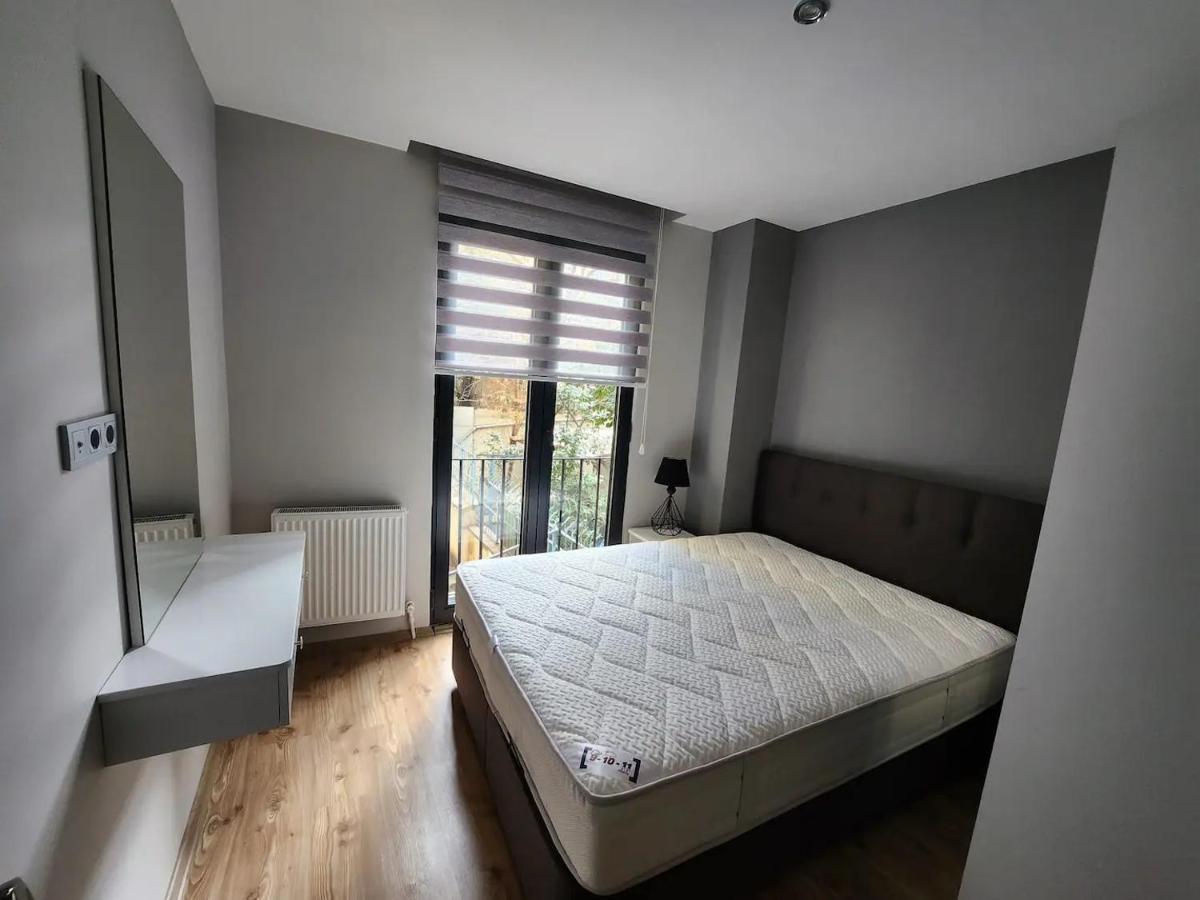 Apartamento Remta Real Estate Estambul Exterior foto