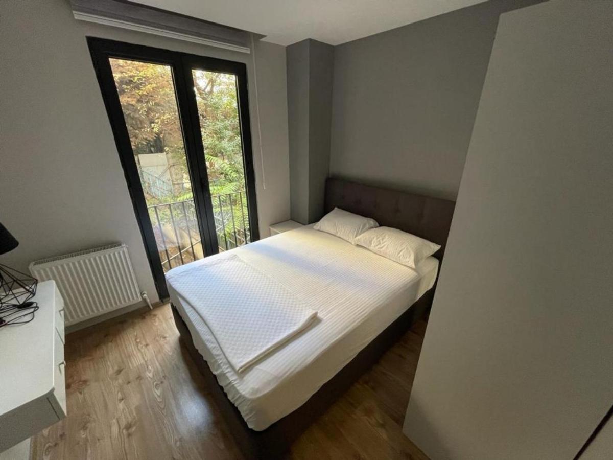 Apartamento Remta Real Estate Estambul Exterior foto